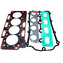 Jogo Junta Cabeçote Chery Tiggo 2.0 16v Chery Cielo 1.6