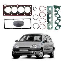 Jogo Junta Cabeçote Clio 1.6 8v 1998 A 2002 Jogo Junta Cabeçote Clio 1.6 8v 1998 A 2002