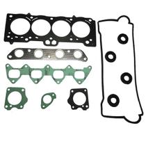 Jogo Junta Cabeçote Corola 1.6 1.8 16v 1992/. Aço 55102Km Jogo Junta Cabeçote Corola 1.6 1.8 16v 1992/. Aço 55102Km
