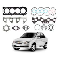 Jogo Junta Cabeçote Corsa Classic 1.0 Flex 2010 A 2015