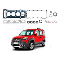 Jogo Junta Cabeçote Doblo Adventure 1.8 Etorq 2012 A 2013