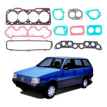 Jogo Junta Cabeçote Fiat Elba 1.6 Argentino 1991 A 1994 Jogo Junta Cabeçote Fiat Elba 1.6 Argentino 1991 A 1994