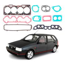Jogo Junta Cabeçote Fiat Tipo 1.6 Argentino 1993 A 1995 Jogo Junta Cabeçote Fiat Tipo 1.6 Argentino 1993 A 1995