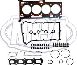 Jogo Junta Cabeçote Freemont Journey 2.4 16v 2011/. C/ Retentor 40808KR