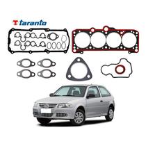 Jogo Junta Cabeçote Gol G4 1.6 1.8 8v Mi 2006 A 2008