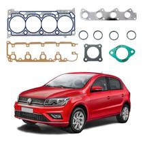 Jogo Junta Cabeçote Gol G8 1.6 8v 2018 A 2021 Jogo Junta Cabeçote Gol G8 1.6 8v 2018 A 2021