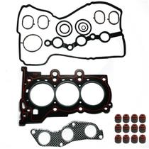 Jogo Junta Cabeçote Hb20 1.0 12v 2013/. C/ Retentor 16502KR Jogo Junta Cabeçote Hb20 1.0 12v 2013/. C/ Retentor 16502KR