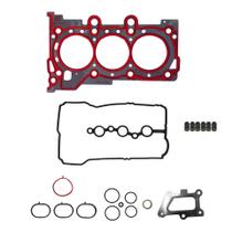 Jogo Junta Cabeçote Hb20 1.0 12v T-Gdi 2019/. C/ Retentores Jogo Junta Cabeçote Hb20 1.0 12v T-Gdi 2019/. C/ Retentores