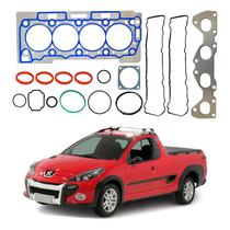 Jogo Junta Cabeçote Hoggar Escapade 1.6 16v 2008 A 2013 Jogo Junta Cabeçote Hoggar Escapade 1.6 16v 2008 A 2013