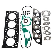 Jogo Junta Cabeçote Hr H100 2.5 8V 2005/. Aço C/Retentor Jogo Junta Cabeçote Hr H100 2.5 8V 2005/. Aço C/Retentor