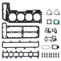 Jogo Junta Cabeçote Hyundai 3.0 16V Com Retentor Pico 3