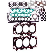 Jogo Junta Cabeçote Hyundai Santa Fé Gls 2.7 V6 24v Jogo Junta Cabeçote Hyundai Santa Fé Gls 2.7 V6 24v