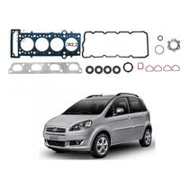 Jogo Junta Cabeçote Idea 1.8 Etorq 2012 A 2014