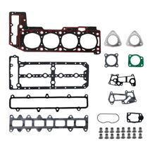 Jogo Junta Cabeçote Iveco Daily 3.0 16V 35S14 2012/. C/Retentor