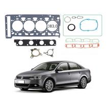 Jogo Junta Cabeçote Jetta 2.0 Tsi 2010 A 2014
