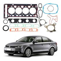 Jogo Junta Cabeçote Jetta 2.0 Tsi 2010 A 2014