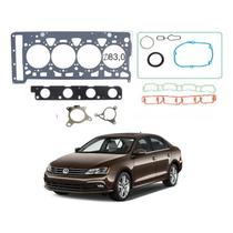 Jogo Junta Cabeçote Jetta 2.0 Tsi 2015 A 2017