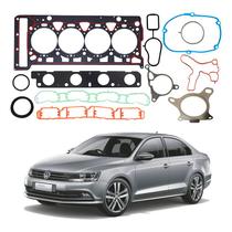 Jogo Junta Cabeçote Jetta 2.0 Tsi 2015 A 2017