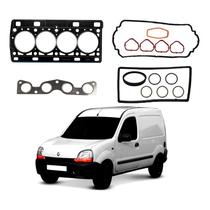 Jogo Junta Cabeçote Kangoo 1.0 16v Gasolina 2001 A 2007