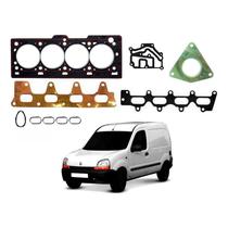 Jogo Junta Cabeçote Kangoo 1.6 16v 2002 A 2007