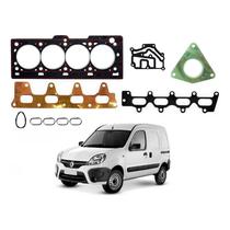 Jogo Junta Cabeçote Kangoo 1.6 16v 2016 A 2018