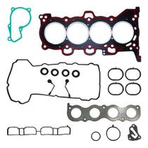 Jogo Junta Cabeçote Kiasoul Elantra 2.0 16v G4nb 2012/ Fibra Jogo Junta Cabeçote Kiasoul Elantra 2.0 16v G4nb 2012/ Fibra