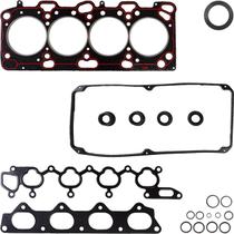 Jogo Junta Cabeçote L200 Space Wagon 2.4 16v 2005/. 4G64 54604k