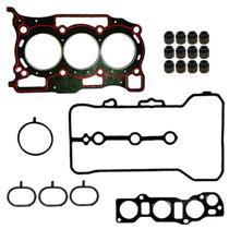 Jogo Junta Cabeçote March Versa 1.0 12v 3 Cils C/ Retentor Jogo Junta Cabeçote March Versa 1.0 12v 3 Cils C/ Retentor