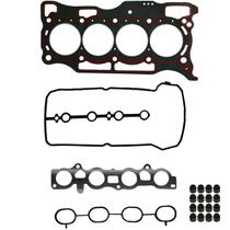 Jogo Junta Cabeçote March Versa 1.6 16v 2014/. Fibra 64103KR