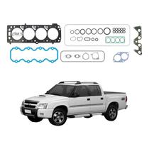 Jogo Junta Cabeçote Metal S10 2.4 2008 A 2011