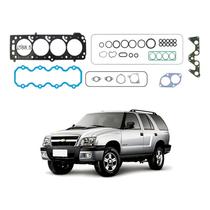 Jogo Junta Cabeçote Metal S10 2.4 2012 A 2016