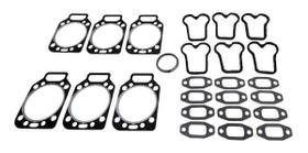 Jogo Junta Cabecote Motor MWM 229 6 Cilindros Caminhãoes Ford e VW Jogo Junta Cabecote Motor MWM 229 6 Cilindros Caminhãoes Ford e VW