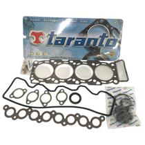 Jogo Junta Cabeçote Motor S10 2.8 12v Sprint Mwm 2000/2005