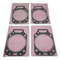 Jogo Junta Cabecote MWM 4.10 X10 F1000 F4000 1992 a 1998