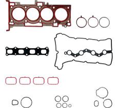 Jogo Junta Cabeçote Outlander Asx Lancer 2.0 16v 2008/. Aço