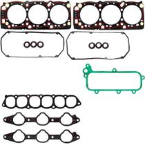 Jogo Junta Cabeçote Pajero Monteiro 3.0 V602000/. 6G72 Fibra