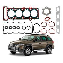 Jogo Junta Cabeçote Palio Adventure 1.8 E-torq 2011 A 2021