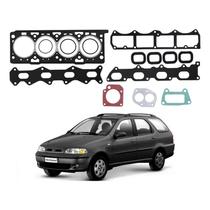 Jogo Junta Cabeçote Palio Weekend 1.6 16v 2001 A 2003