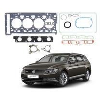 Jogo Junta Cabeçote Passat Variant 2.0 Tsi 2010 A 2015