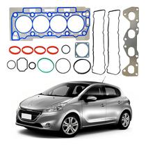 Jogo Junta Cabeçote Peugeot 208 1.6 16v 2013 A 2019