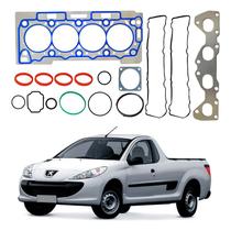 Jogo Junta Cabeçote Peugeot Hoggar 1.6 16v 2008 A 2013 Jogo Junta Cabeçote Peugeot Hoggar 1.6 16v 2008 A 2013