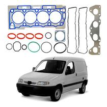 Jogo Junta Cabeçote Peugeot Partner 1.6 16v 2002 A 2010