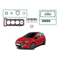 Jogo Junta Cabeçote Punto 1.8 Etorq 2010 A 2011