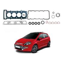 Jogo Junta Cabeçote Punto 1.8 Etorq 2012 A 2014