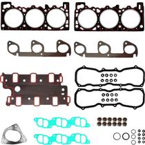 Jogo Junta Cabeçote Ranger 4.0 V6 Apos 1990 C Retentor