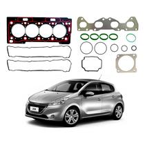 Jogo Junta Cabeçote Sabo 208 1.6 16v 2013 A 2019 Jogo Junta Cabeçote Sabo 208 1.6 16v 2013 A 2019