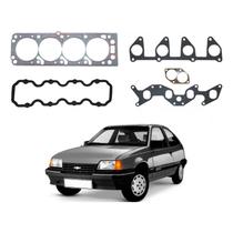 Jogo Junta Cabeçote Sabo Chevrolet Kadett 1.8 1989 A 1991