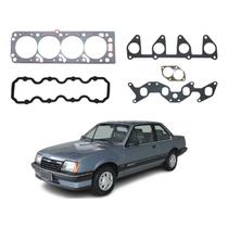 Jogo Junta Cabeçote Sabo Chevrolet Monza 1.8 1987 A 1991