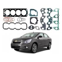 Jogo Junta Cabeçote Sabo Cobalt 1.4 2012 A 2016 - Sabó