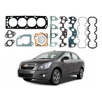 Jogo Junta Cabeçote Sabo Cobalt 1.8 8v 2011 A 2015